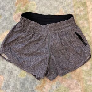 Lululemon Athletic Shorts